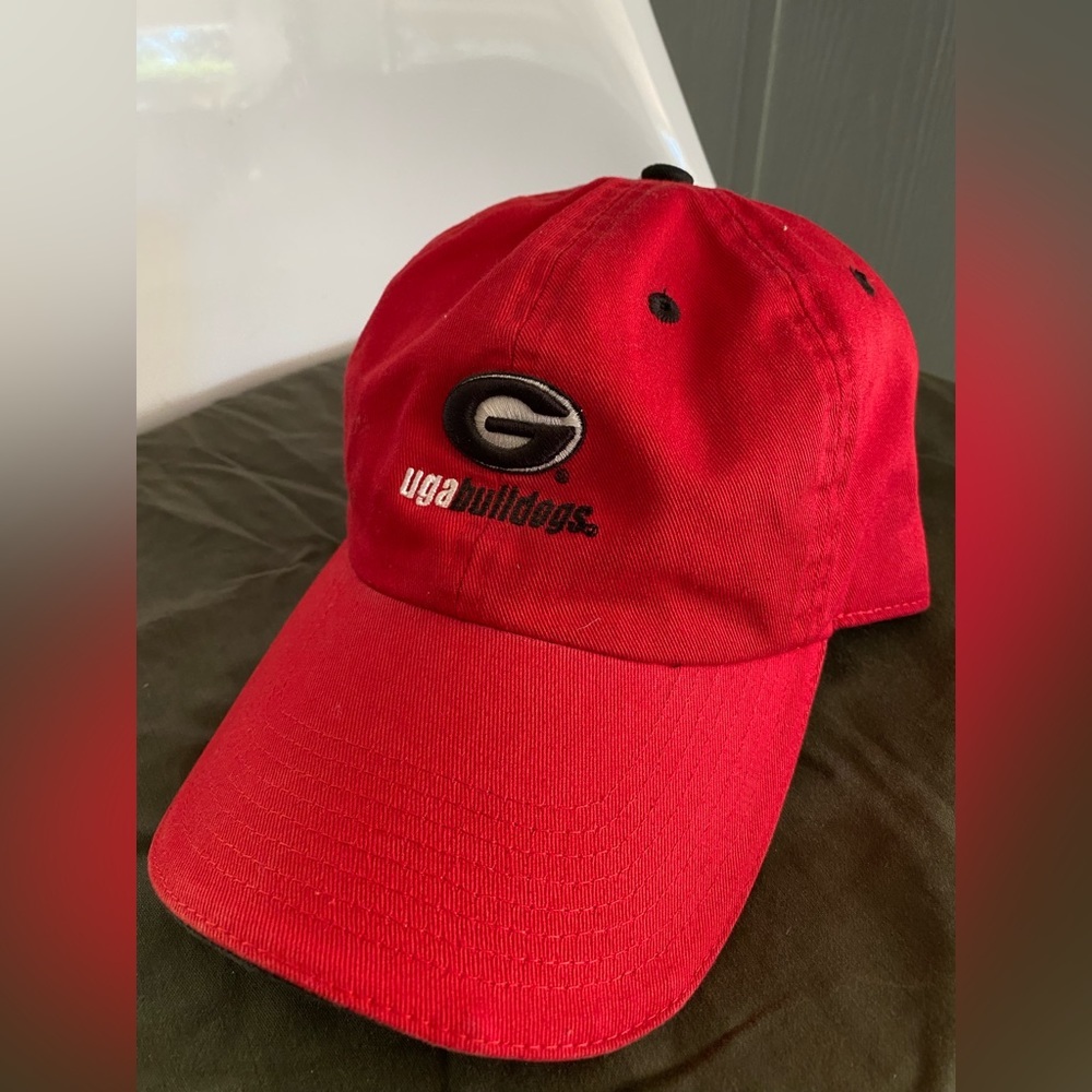 The Game Georgia Bulldogs Adjustable​